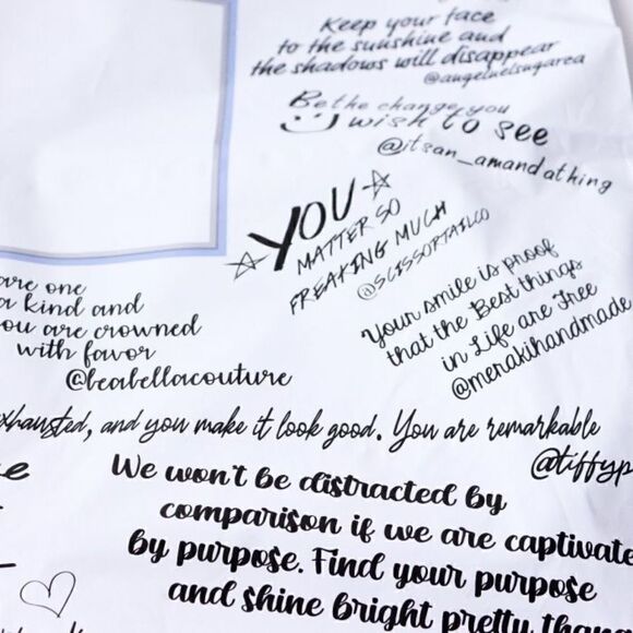 72 P	C BUNDLE MAILERS COMPLETE W CARDS / STICKER NWT THANK YOU SHIPPING BUSINESS - Picture 6 of 11